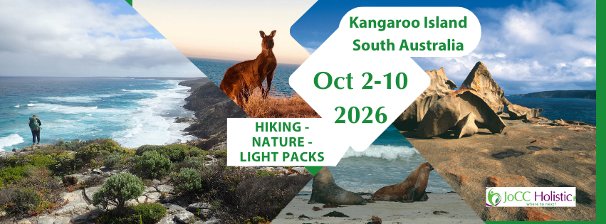 images of the hike on kangaroo Island hike like kangaroos, sea lines and Remarkable Rock